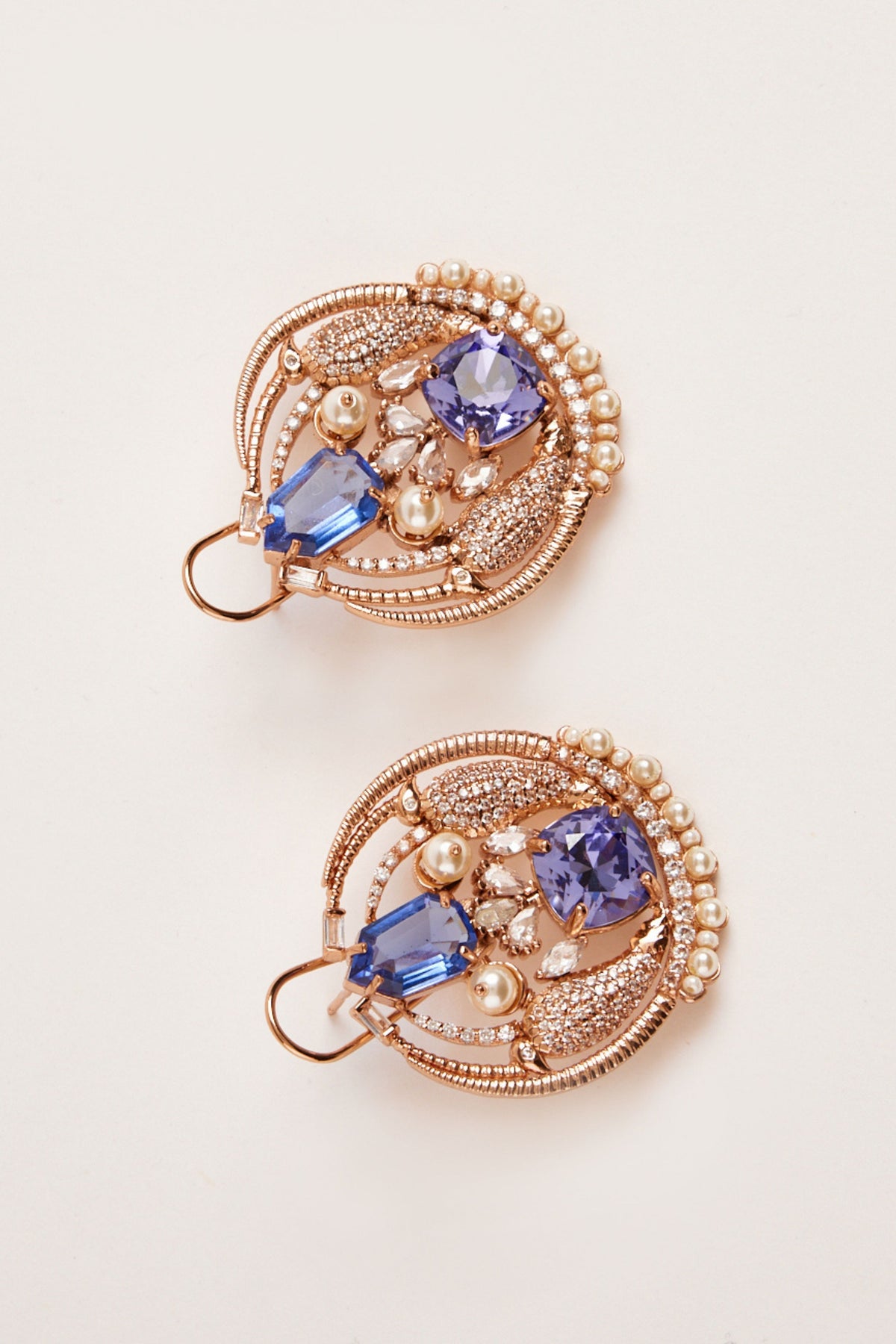Le Palmetto Earrings