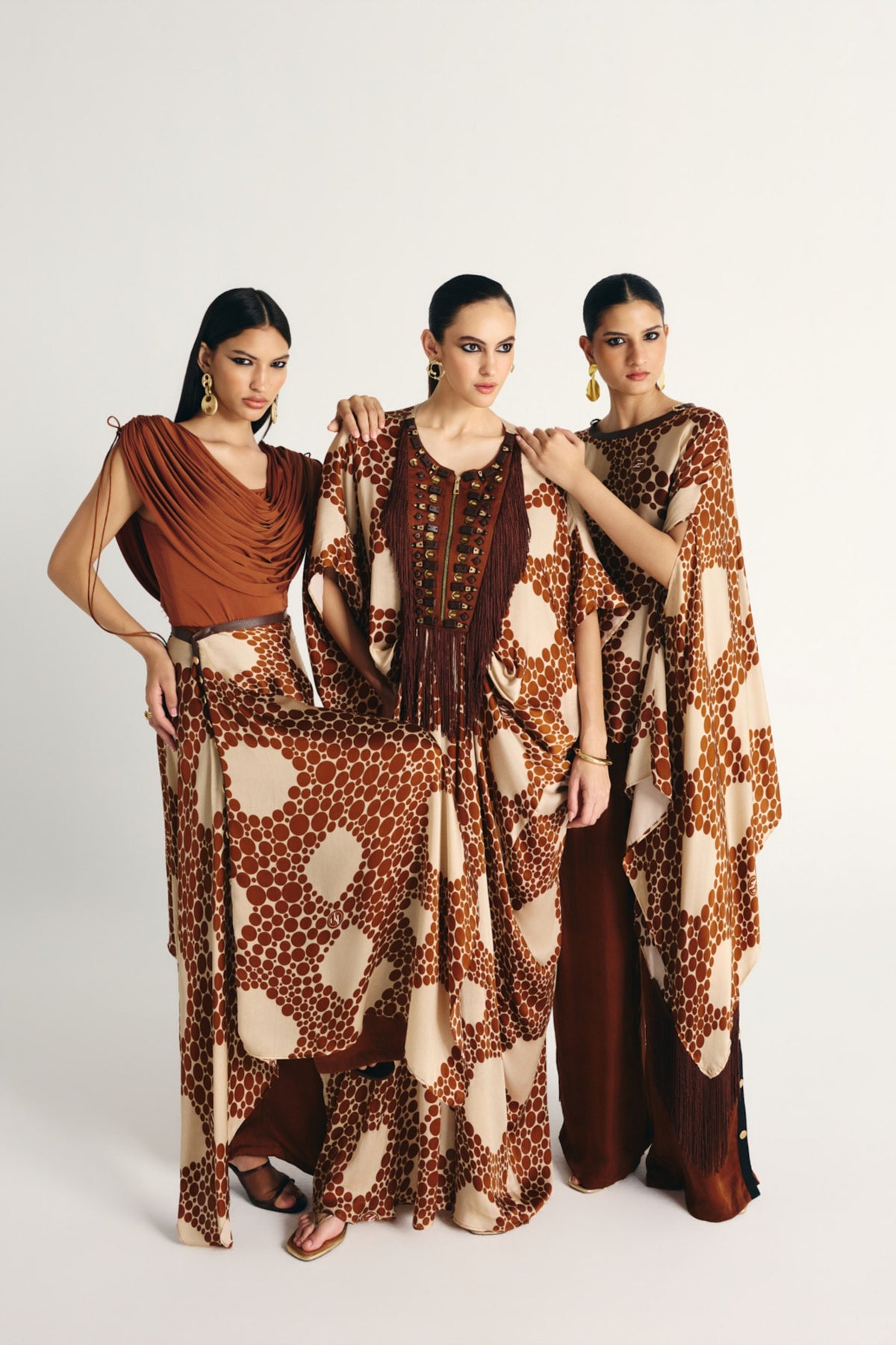 Mehr Co-Ord Set