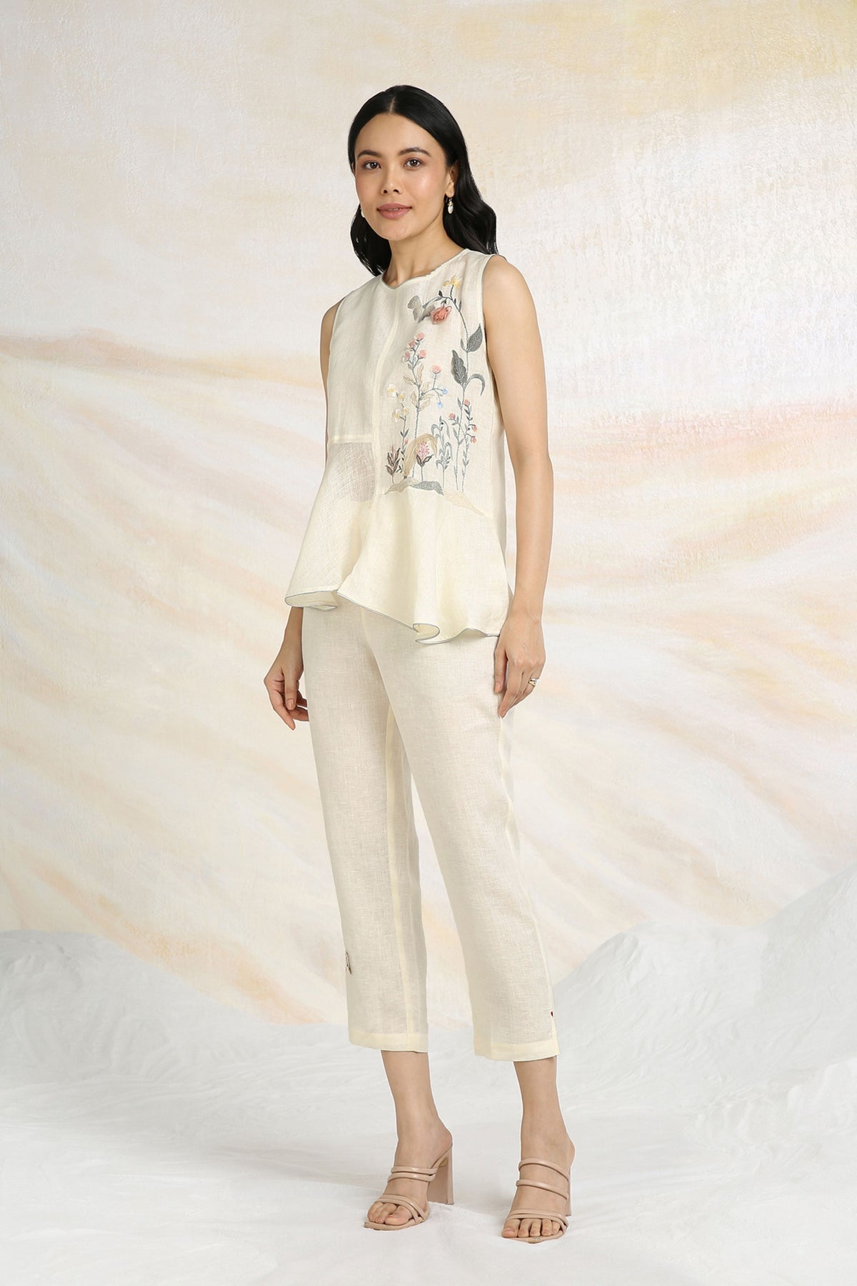Prairie Co-Ord Set