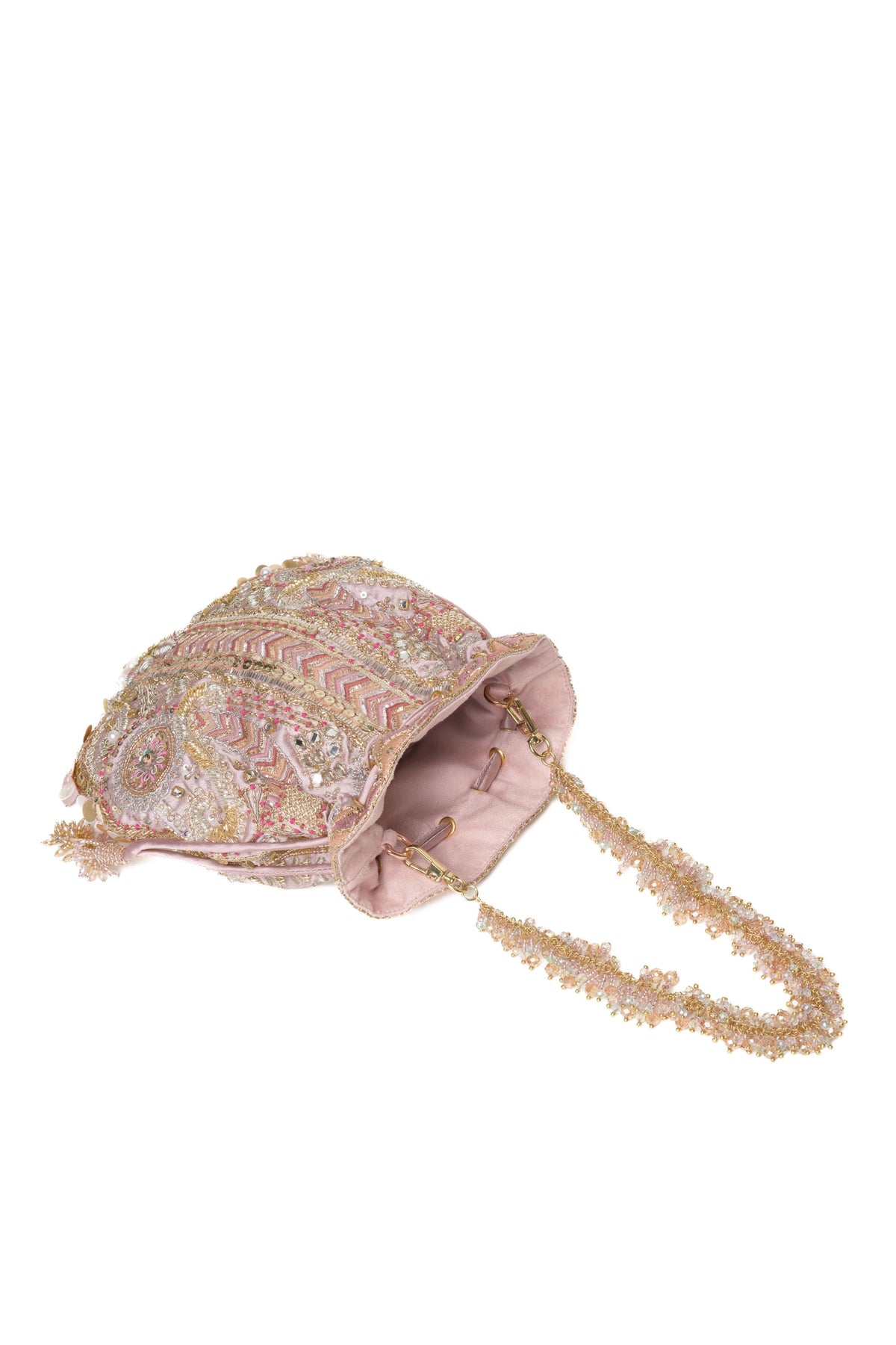 Blush Ruhani Potli