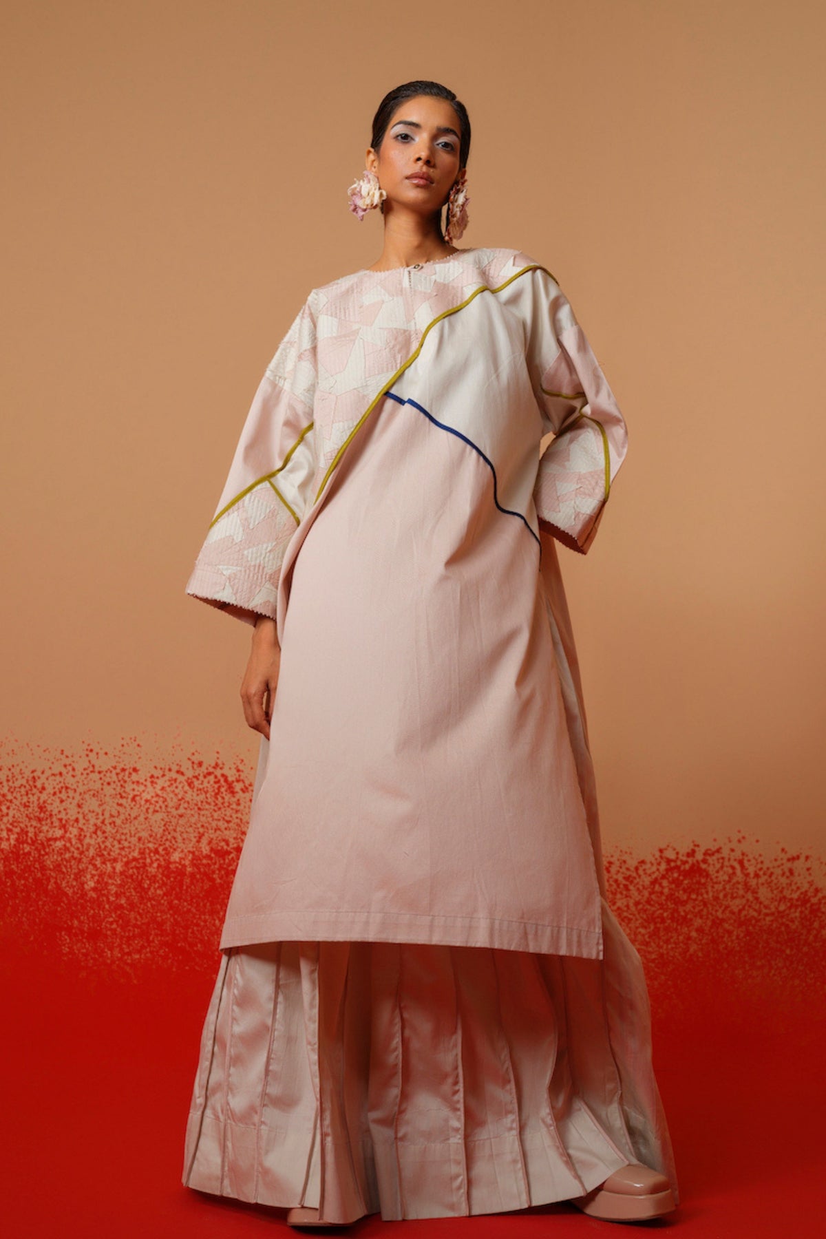 Echo Tunic