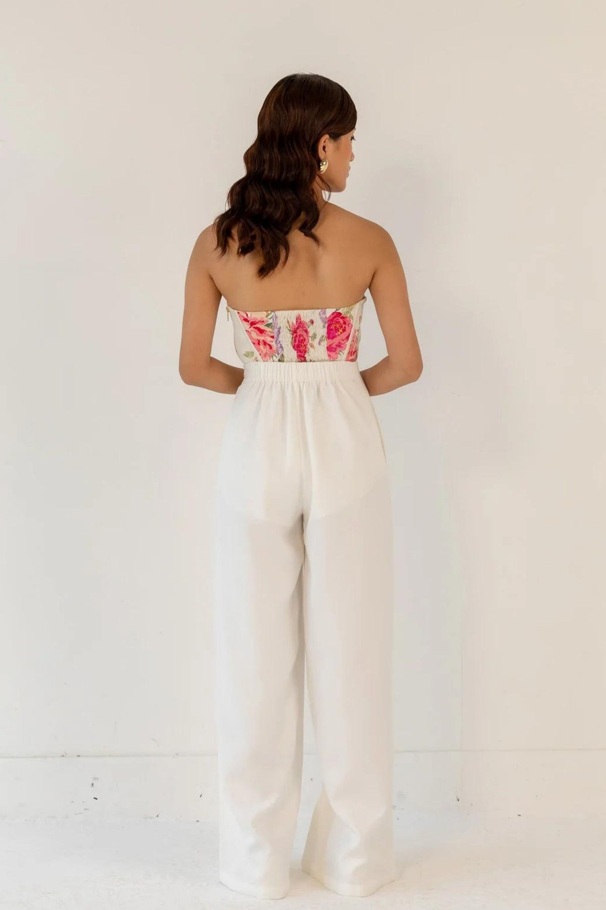 True Lovers Kiss Corset