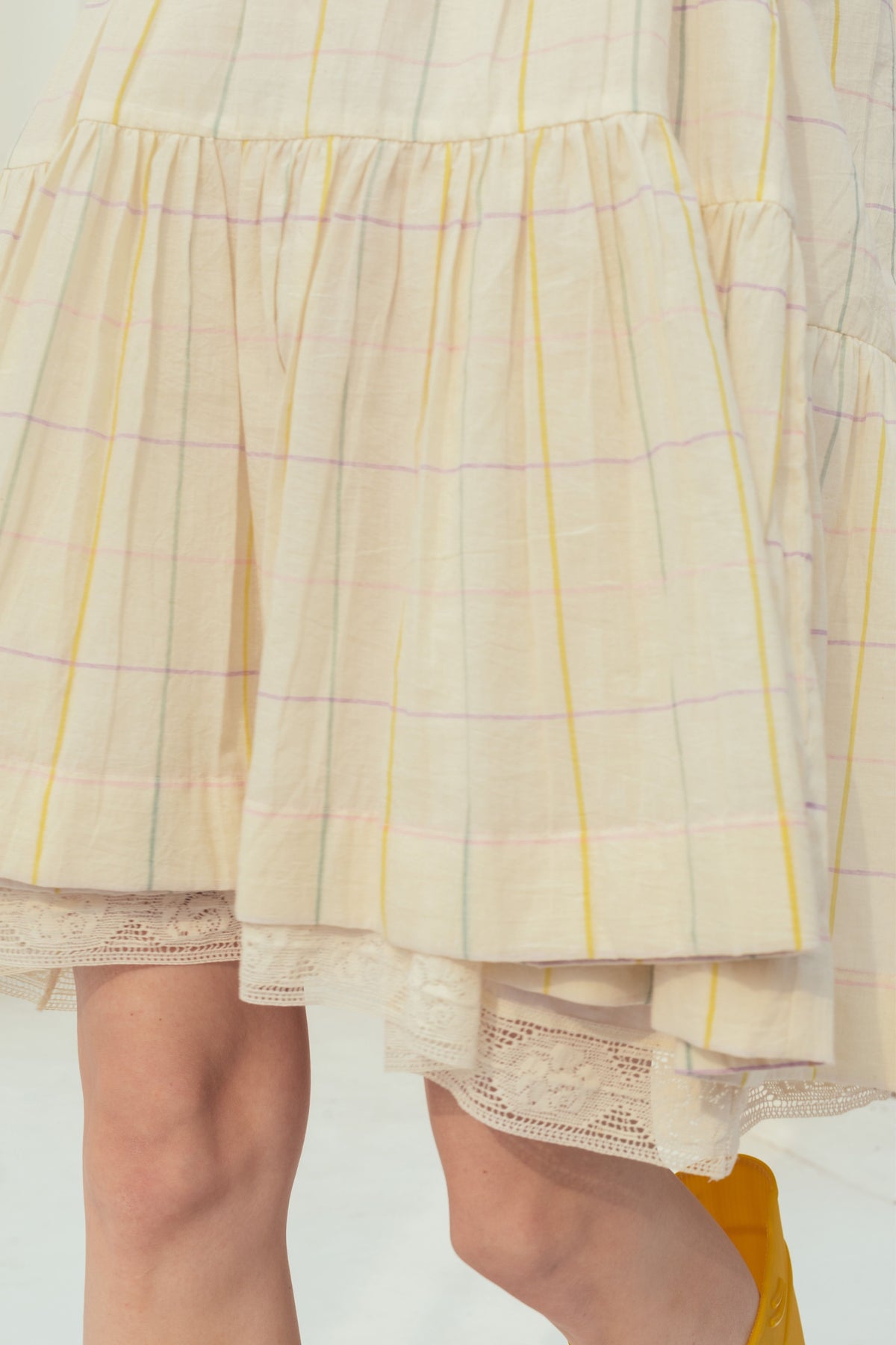Calla Lily Dress
