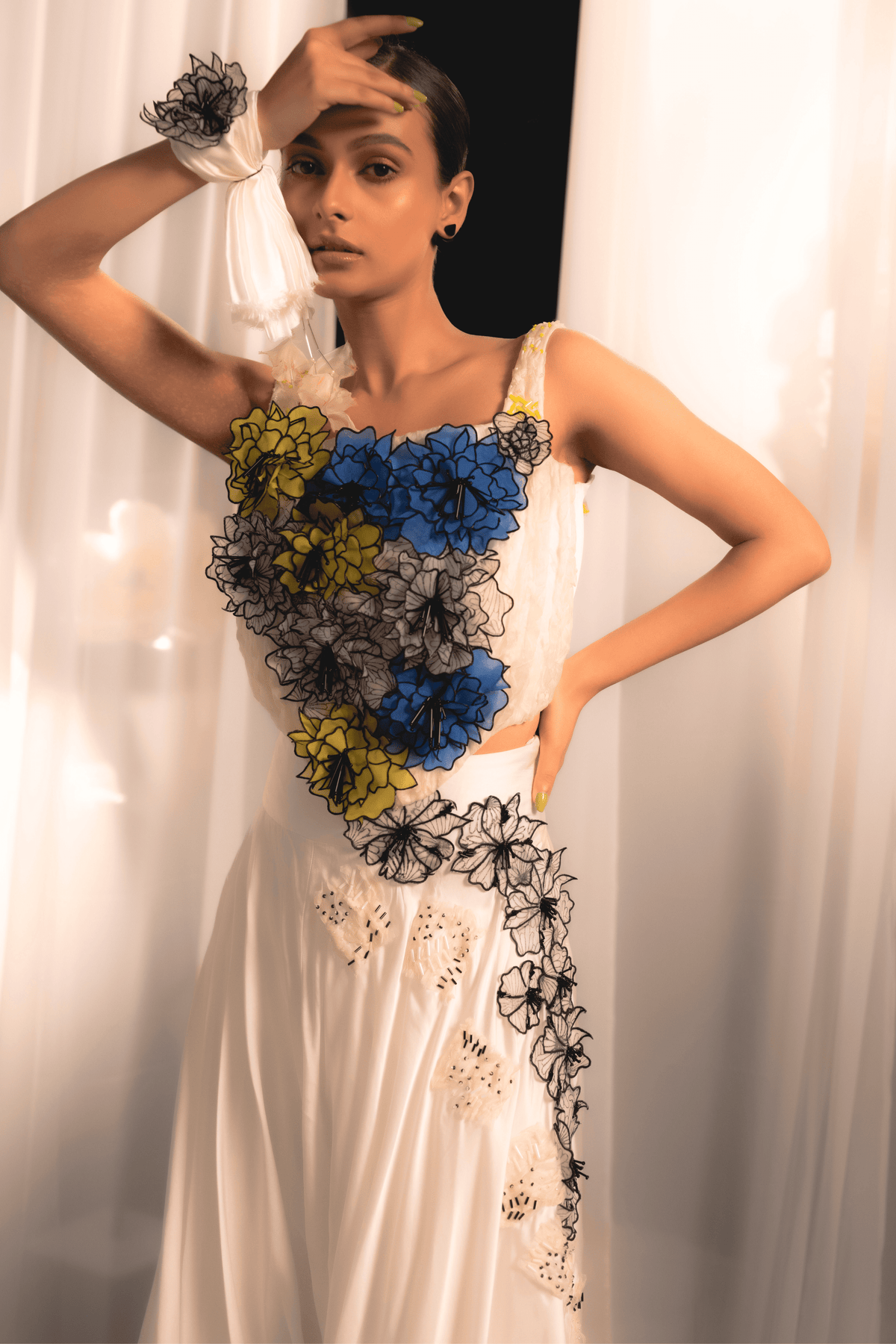 Lily Whisper Corset