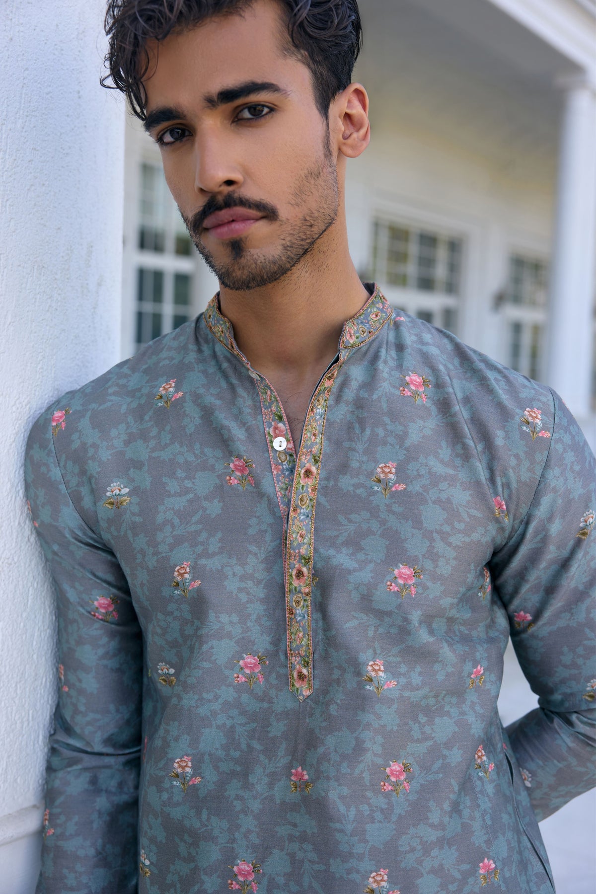Rayan Kurta Set