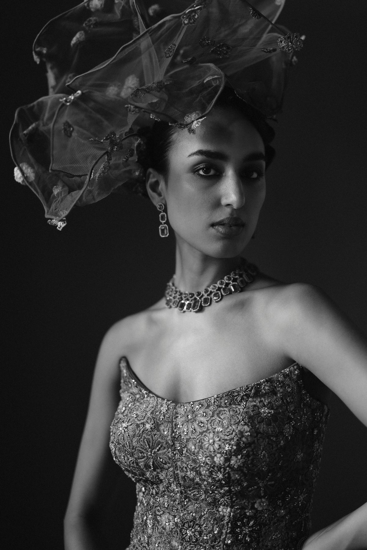 Aaradhya Lehenga Set