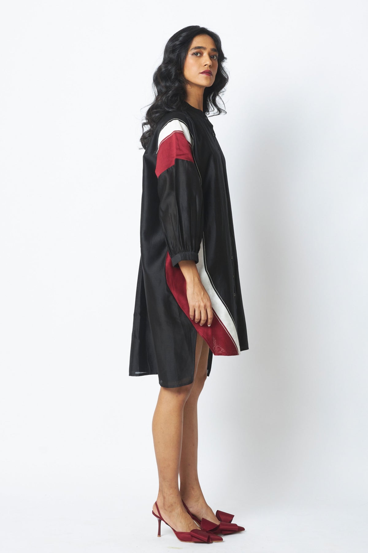 The Artist Pod Dress