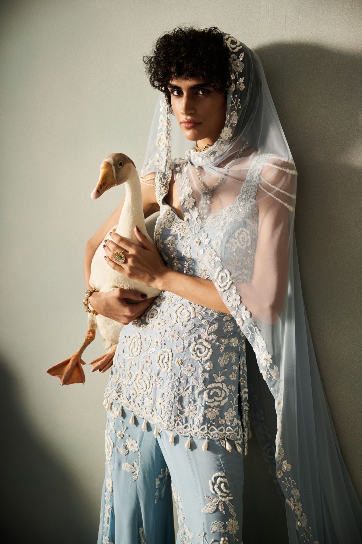 Nova Sharara Set