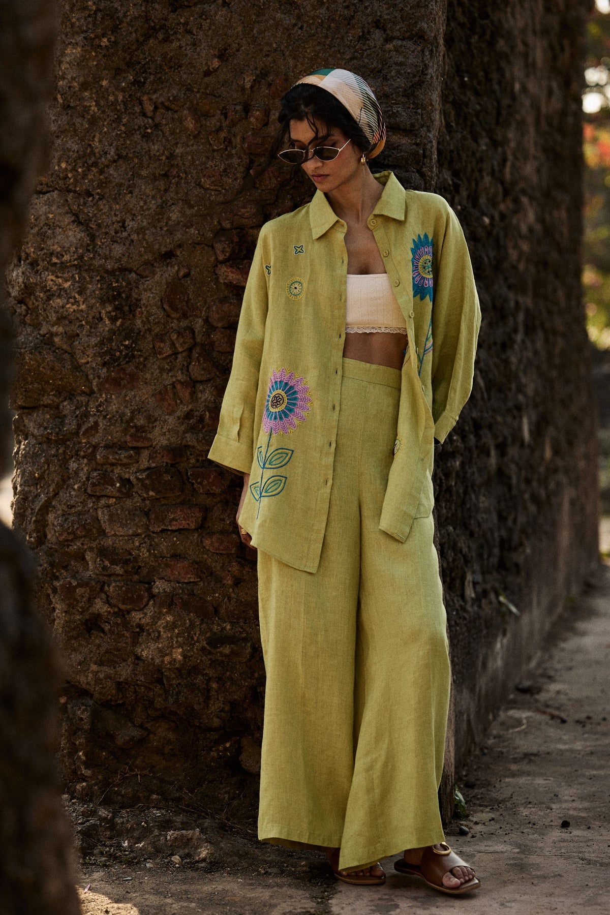 Pista Co-ord Set