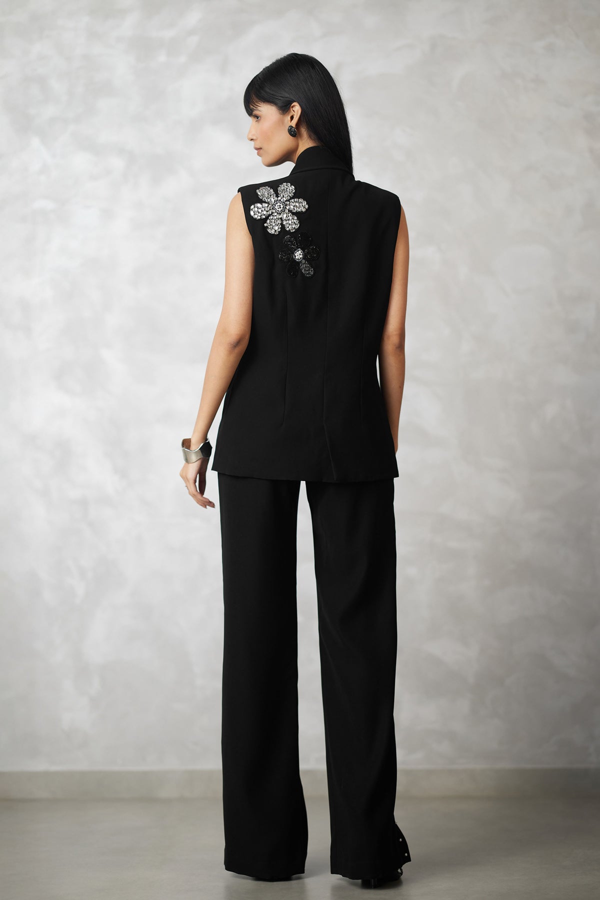 Florencio Blazer Set