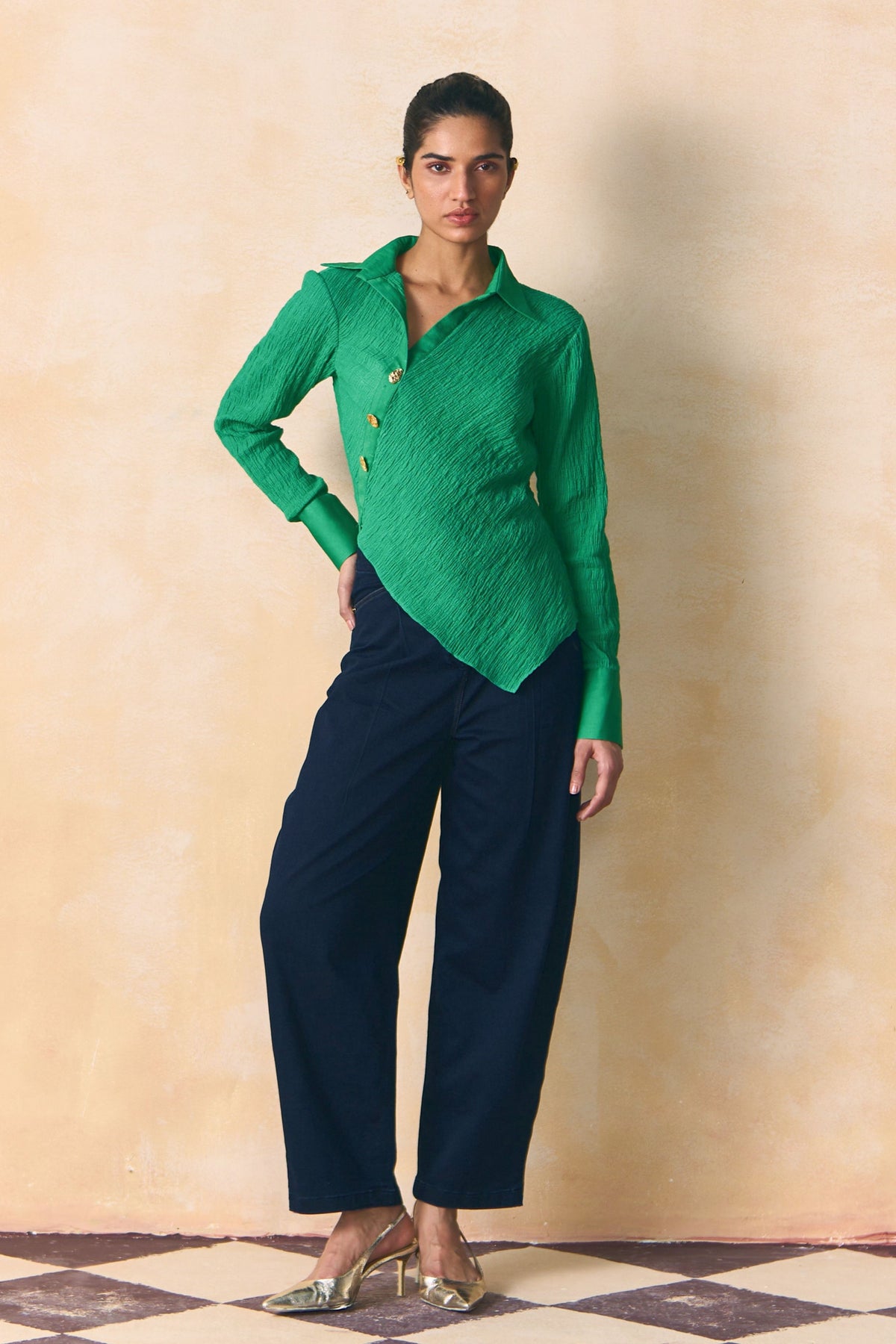 Beryl Top