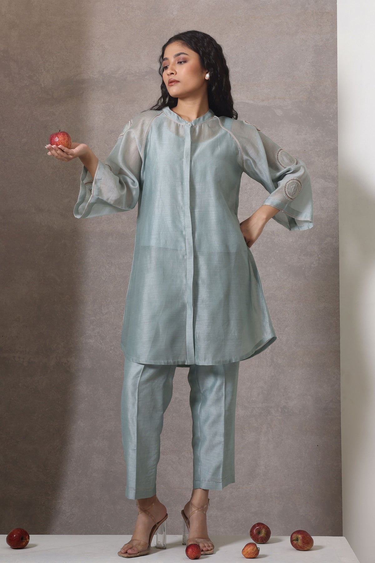 Torus Outfit