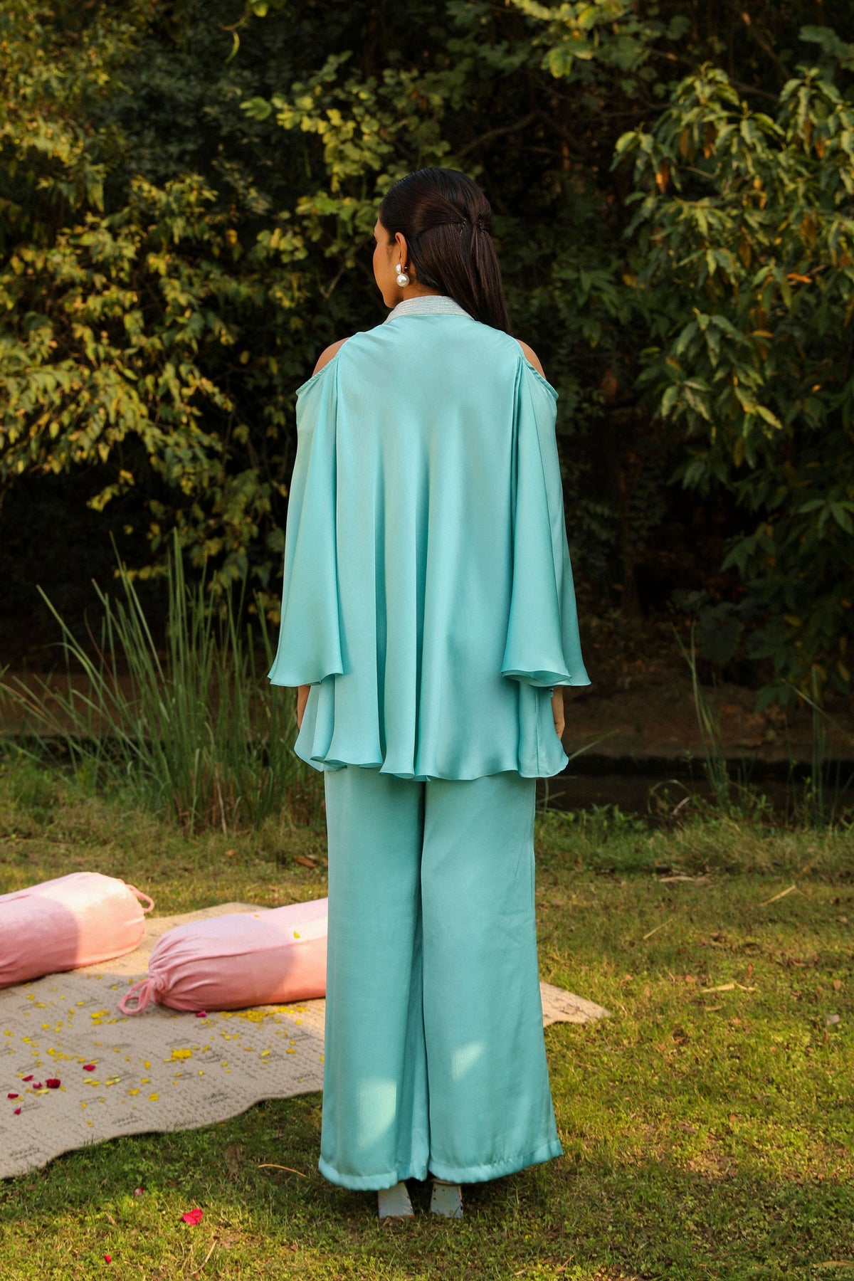 Khushi Co-Ord Set