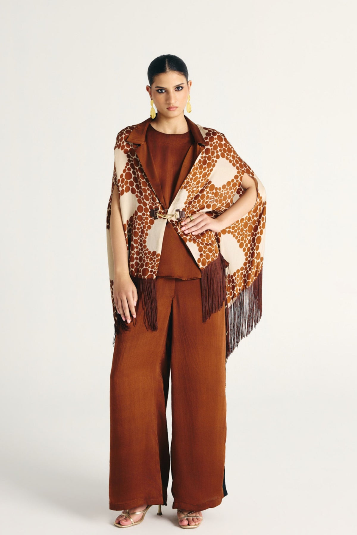 Nubia Co-Ord Set