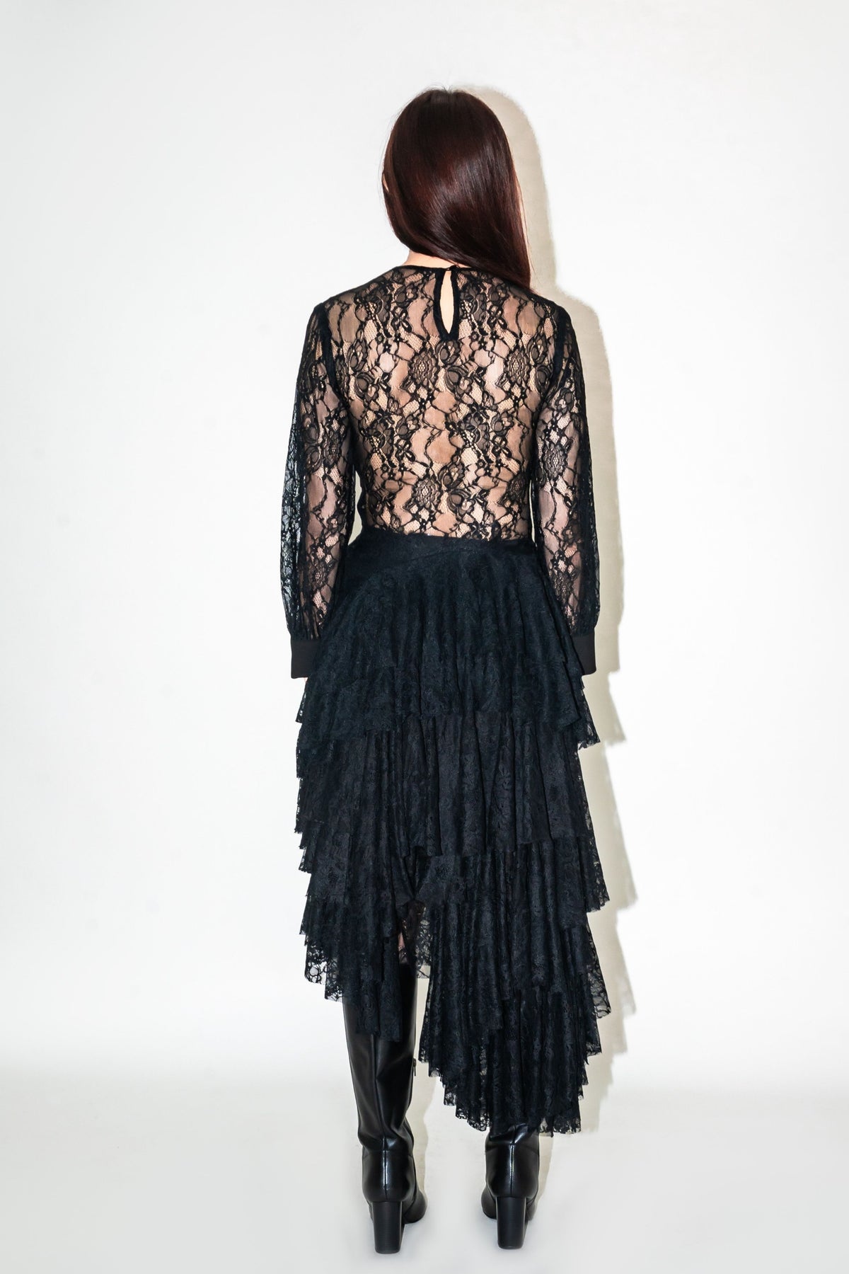 Paloma Draped Top