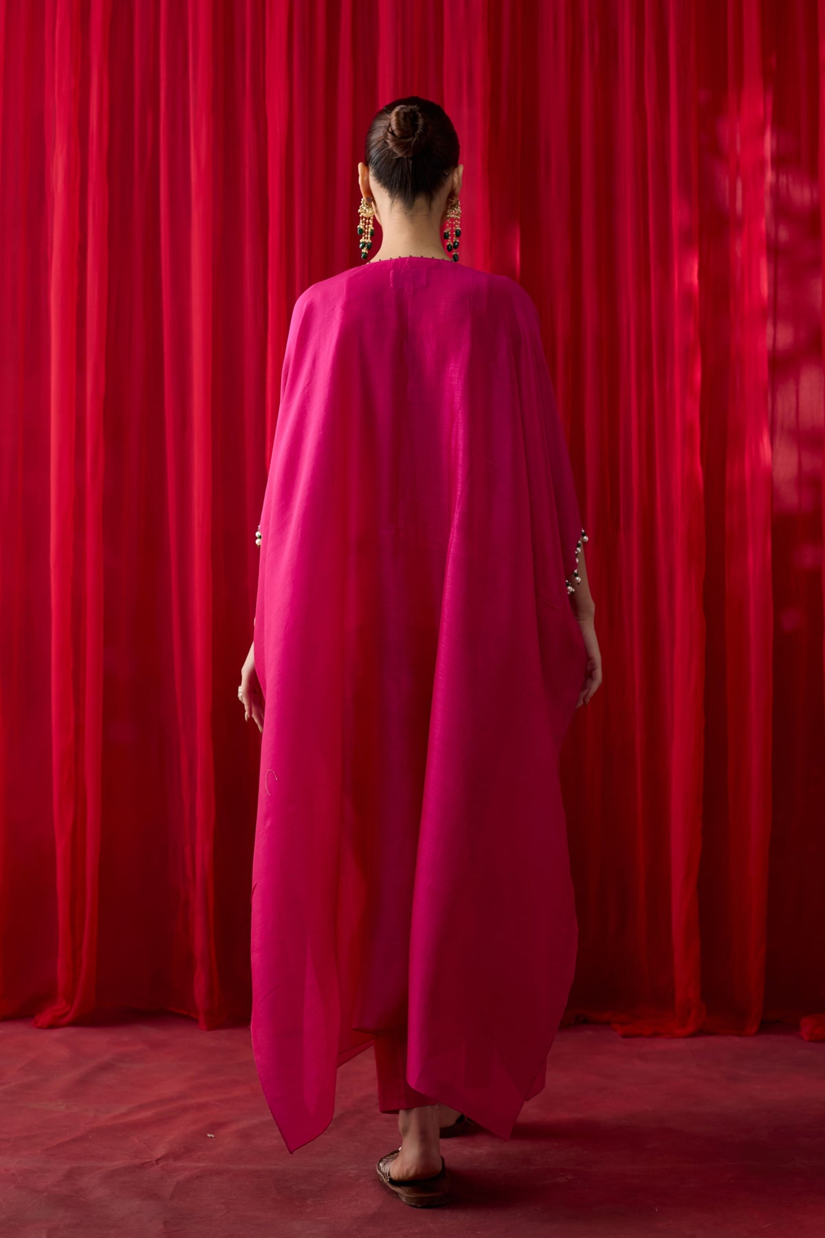Noshini Kaftan Set