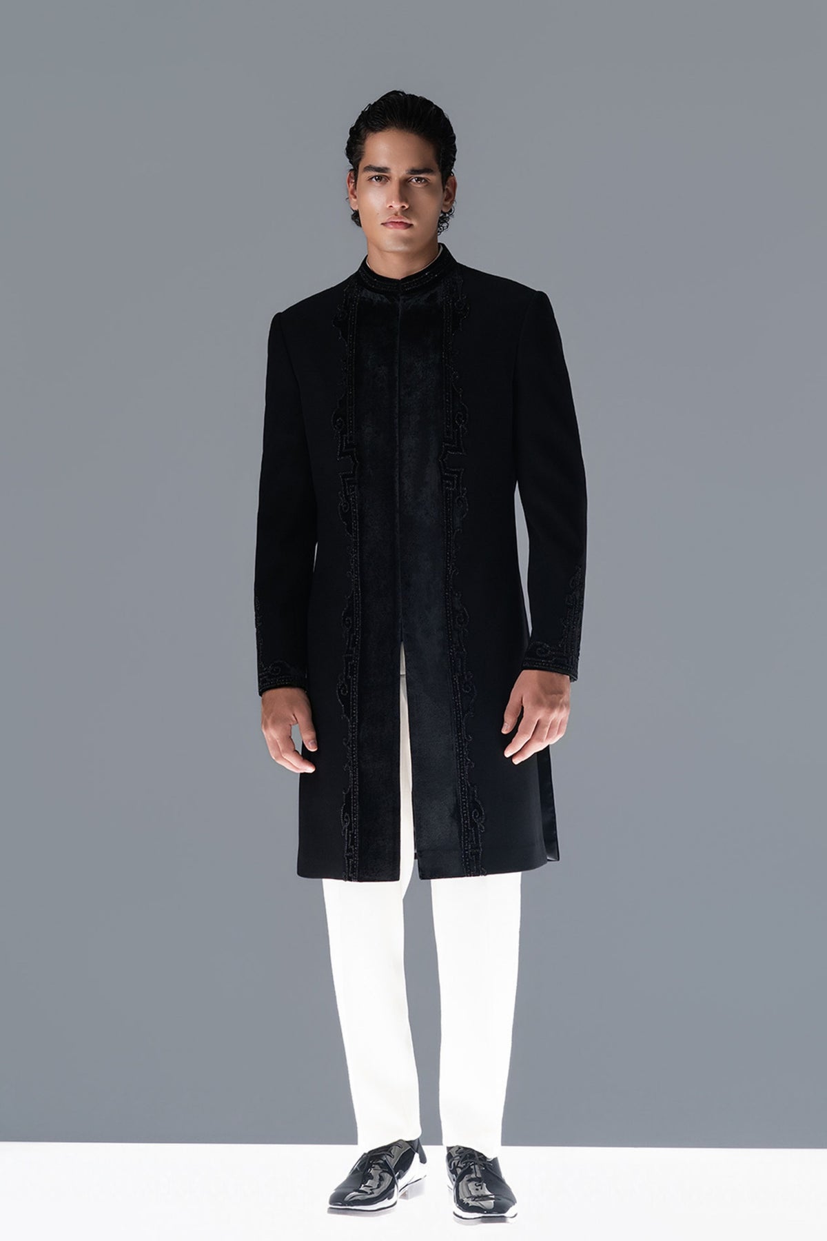 Serein Sherwani Set