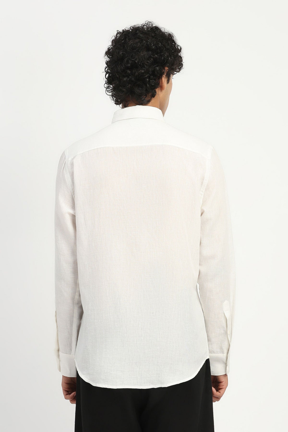 Stab Stitch Shirt