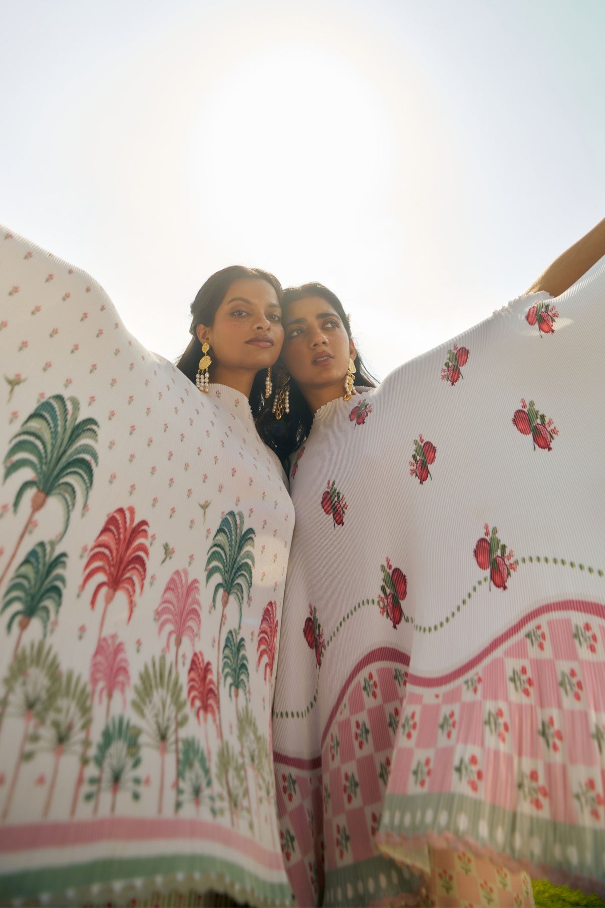 Pana Ivory Cape