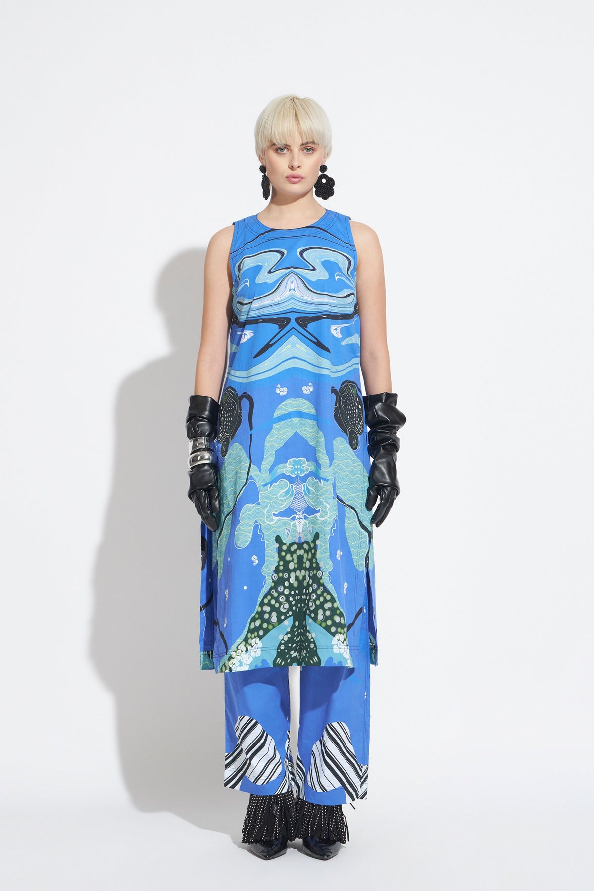 Hyun Co-Ord