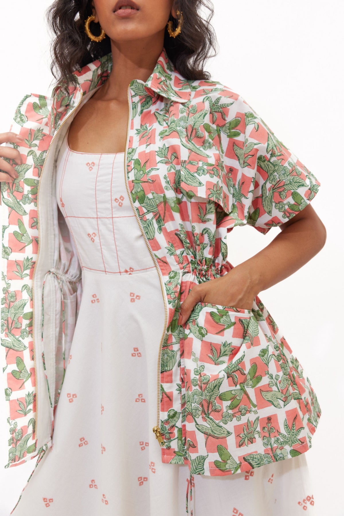 Mariposa Jacket