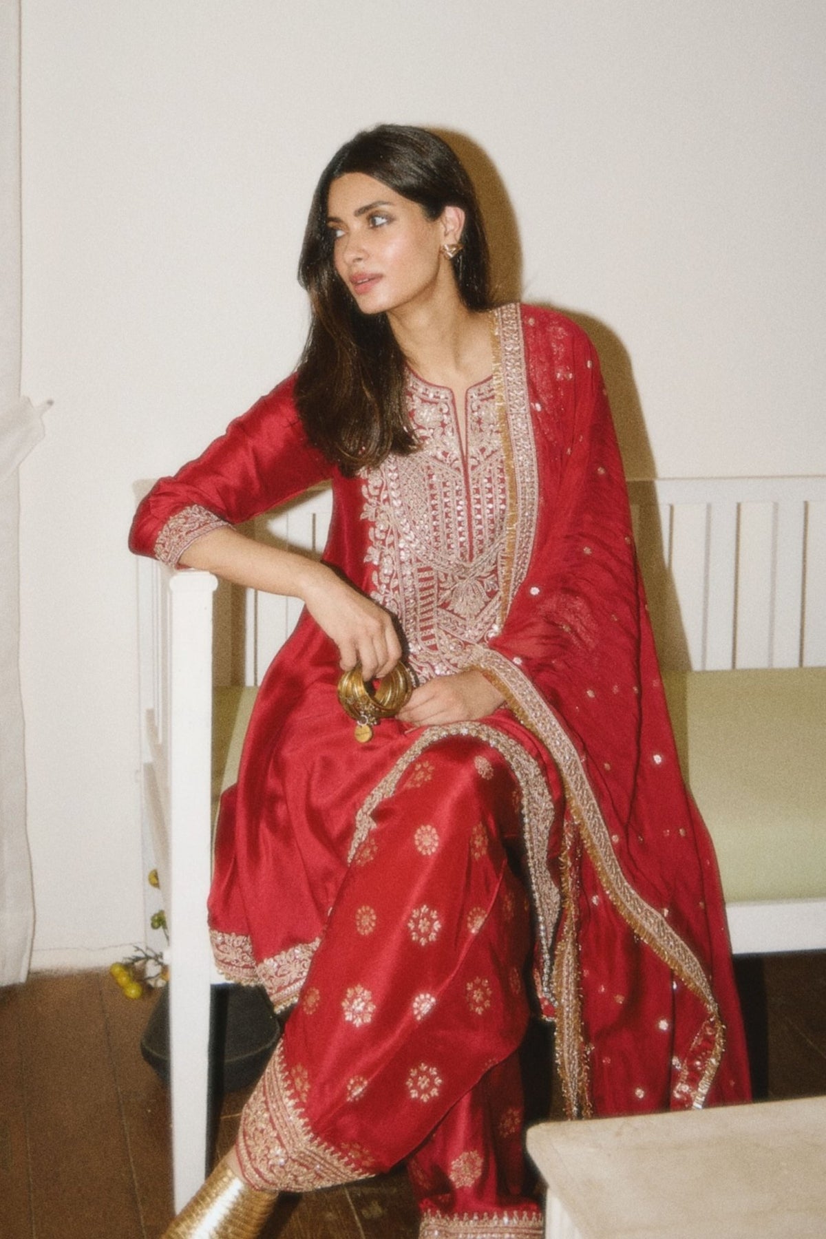 Diana Penty in Gopi Vaid