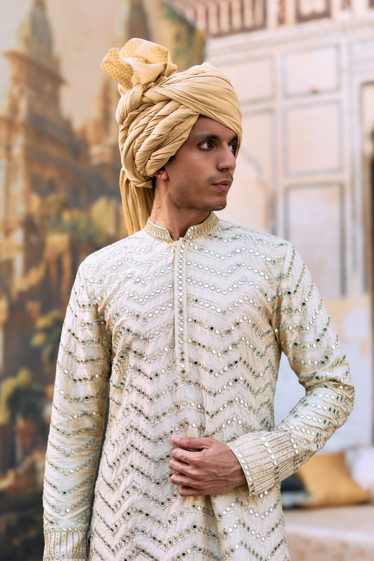 Darpana Kurta Set