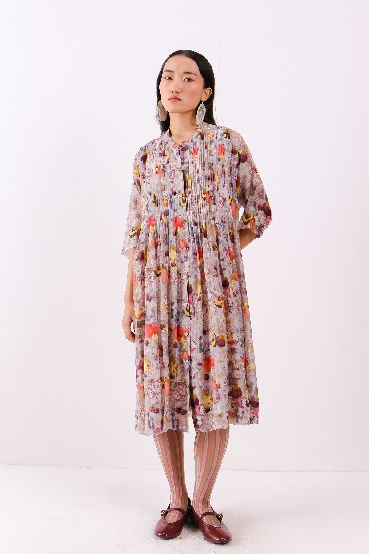 Thea Dress