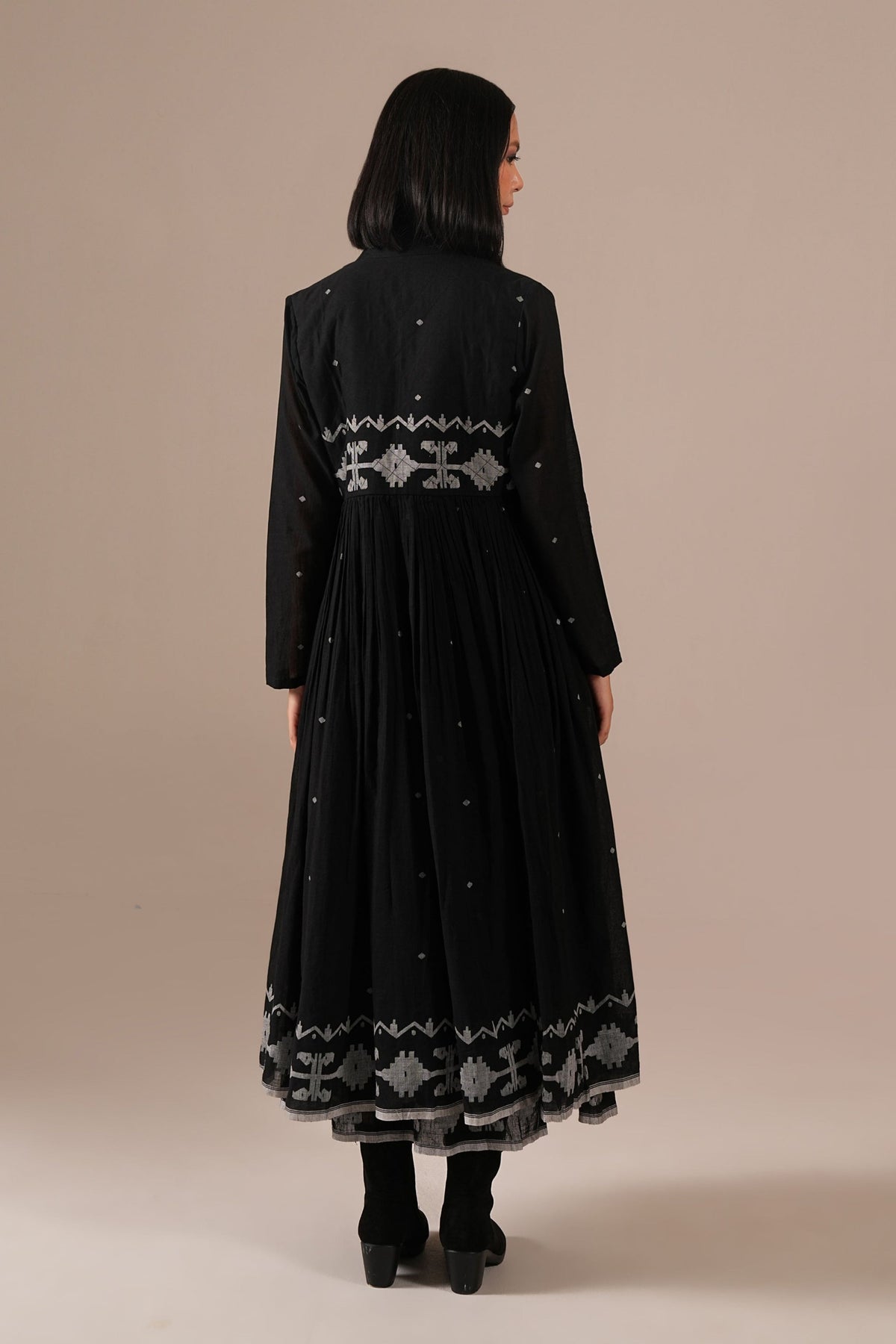 Zenith Dress Set