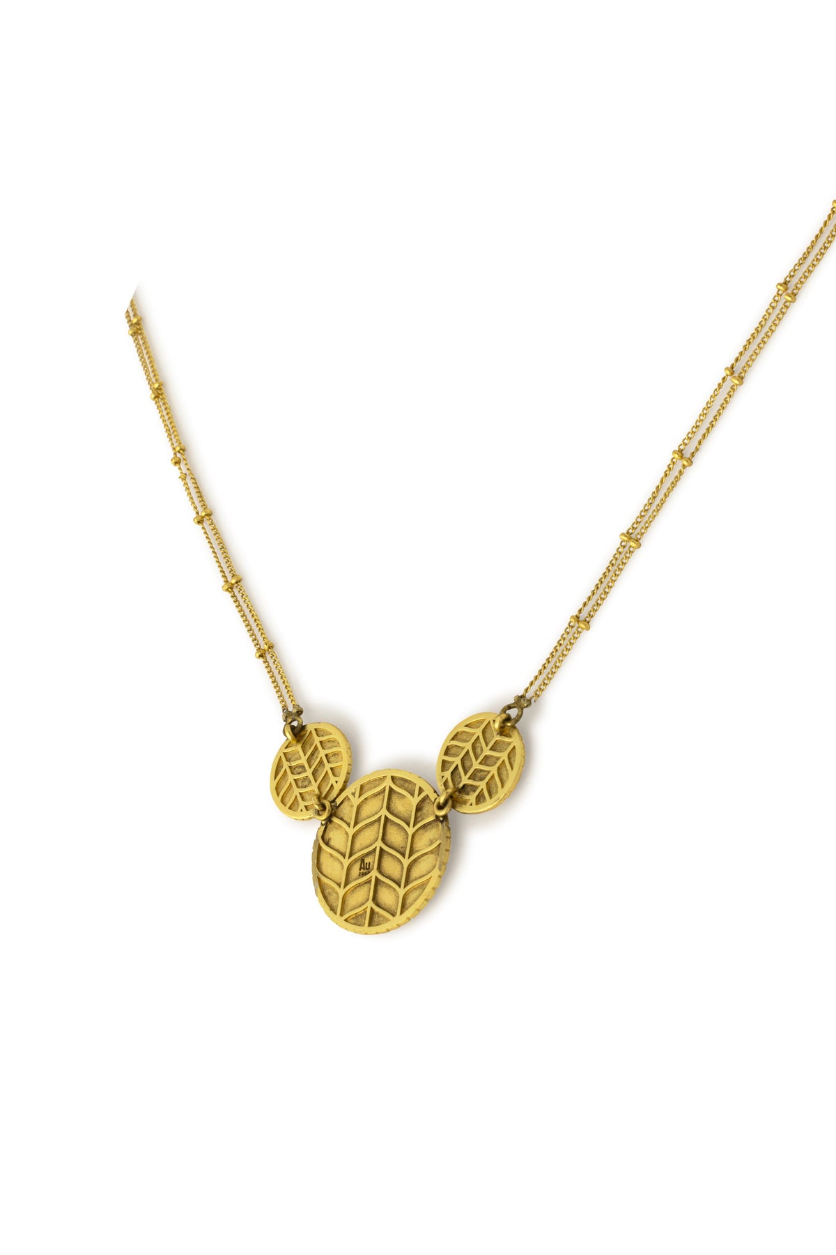 Perennials Necklace
