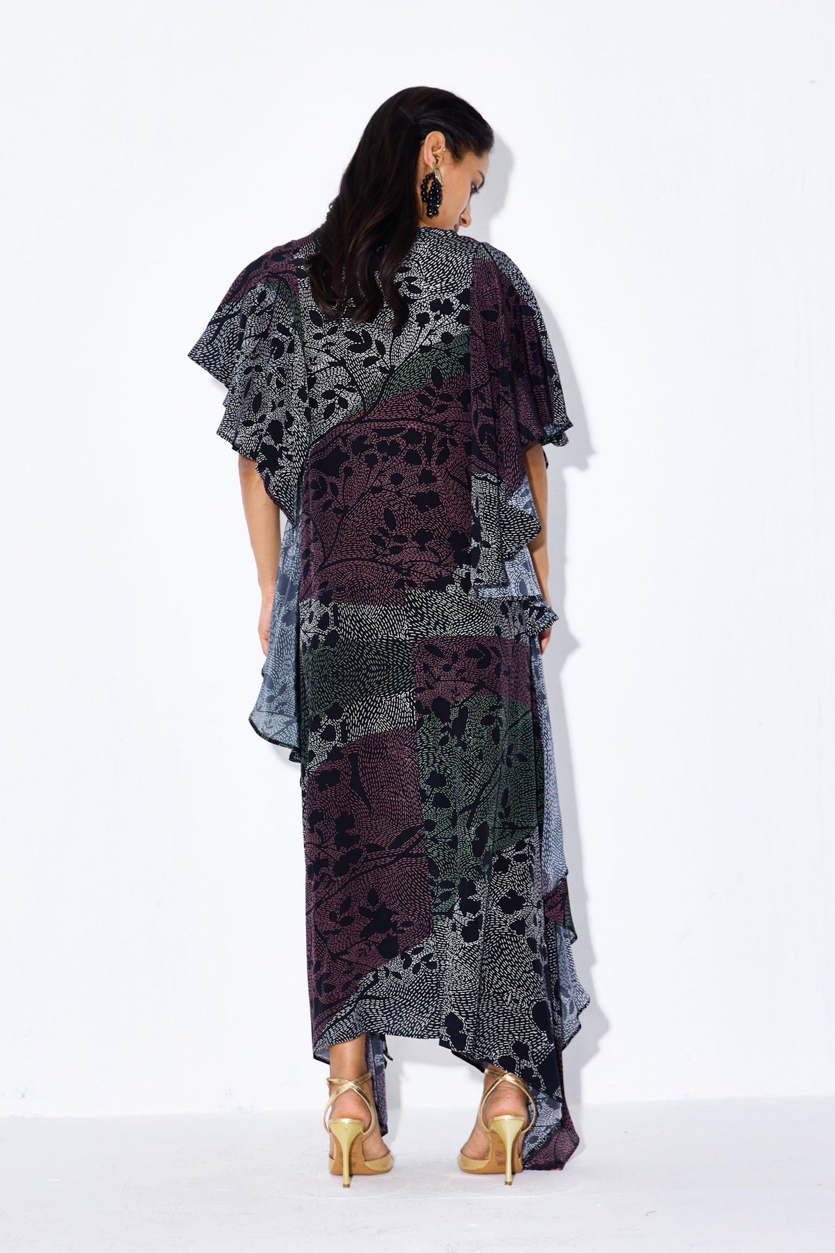 Trinity Dress