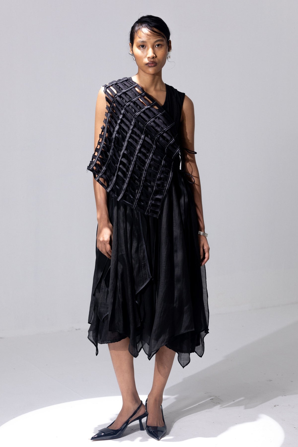 Mystery Dress