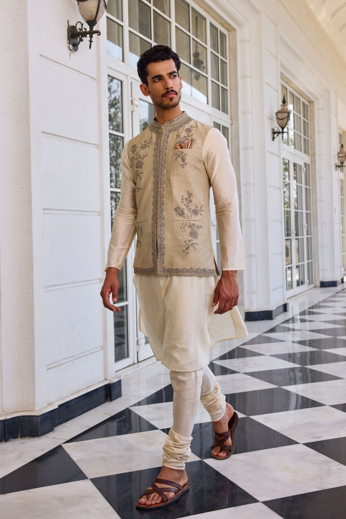 Nazeer  Bandi Set