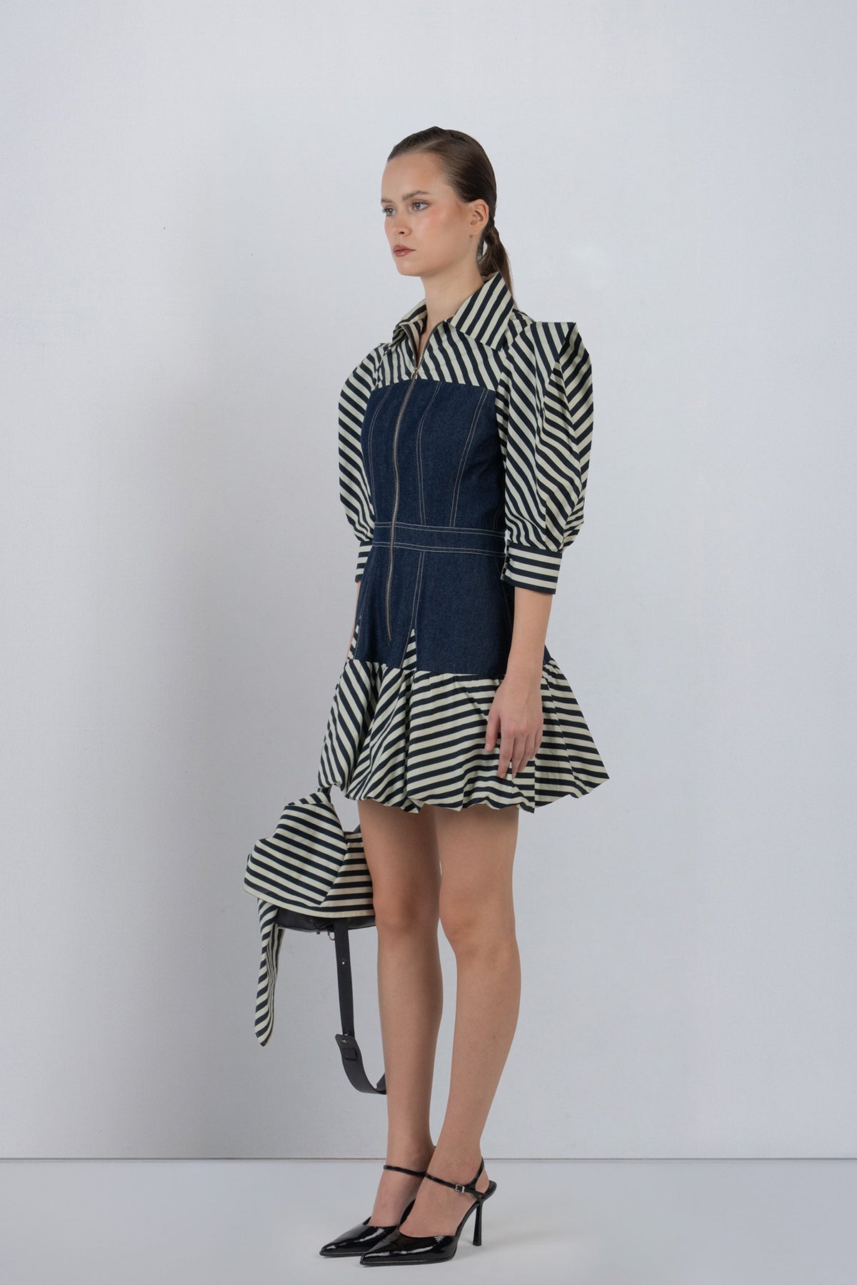 Mer Dress