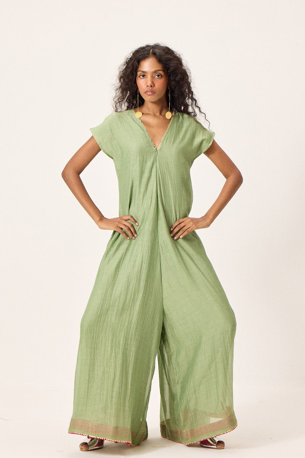 Emma Jumpsuit
