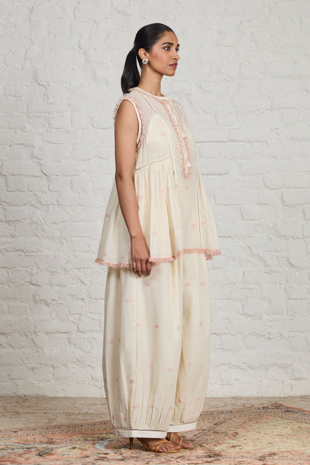 Romy Co-ordinate Set