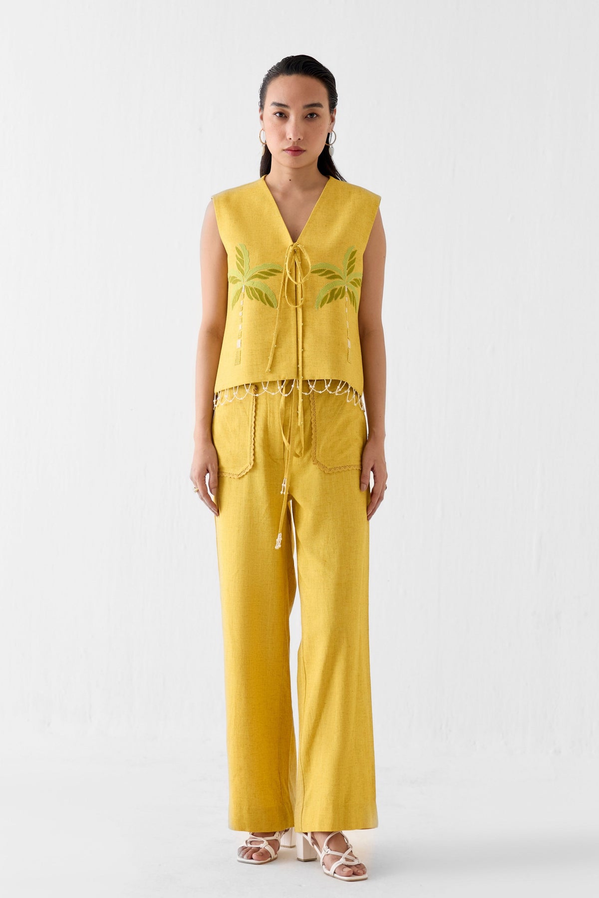 Multani Co-ord Set