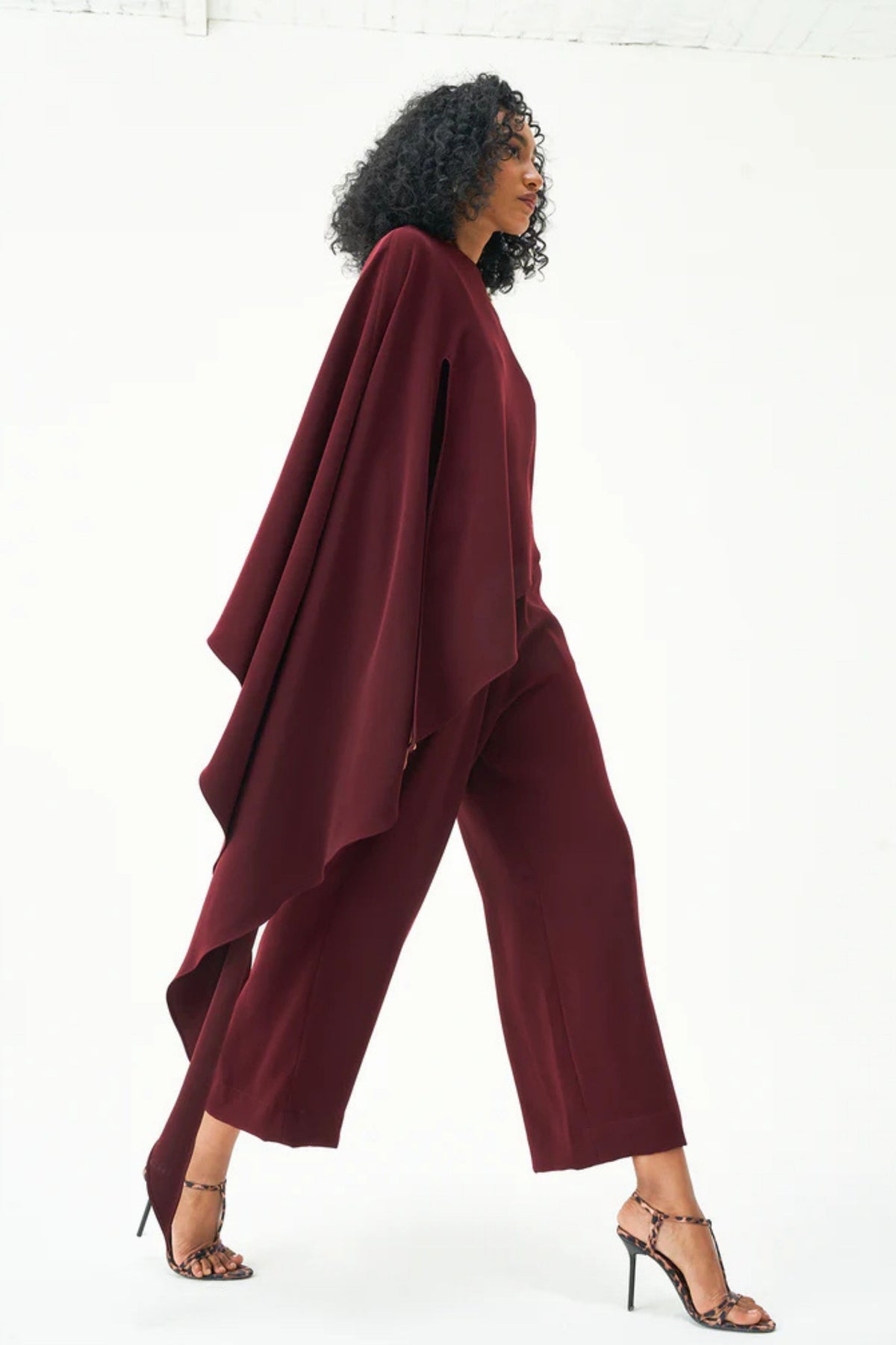 Nadia Jumpsuit