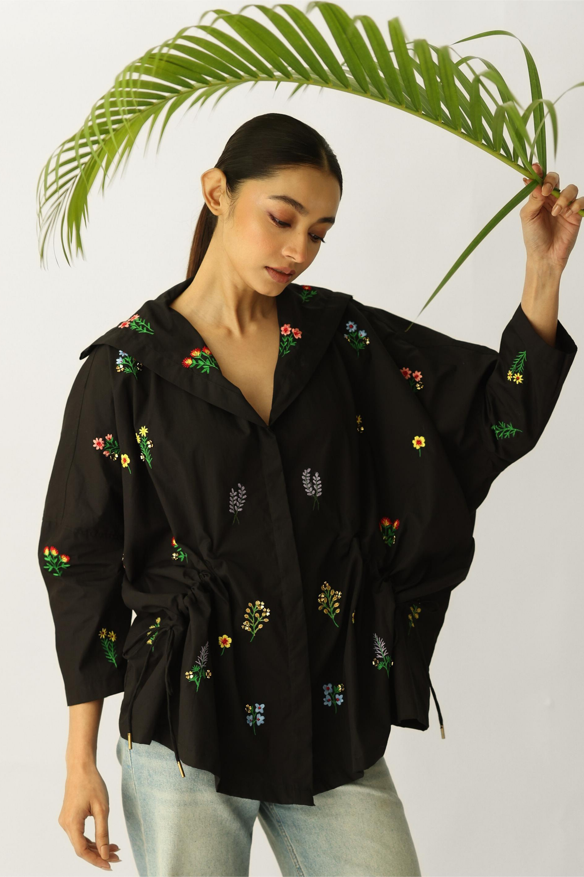 Eden Shirt