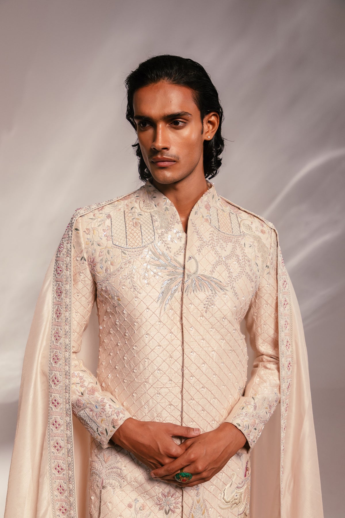 Vivaah Sherwani Set