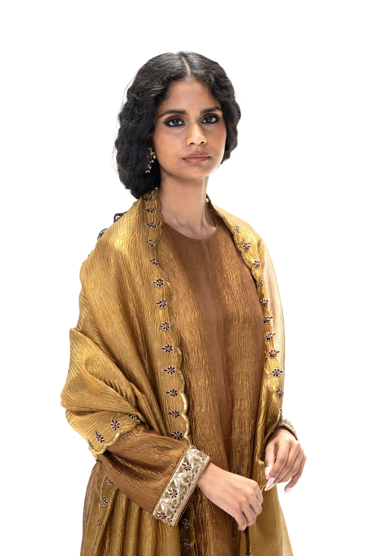 Rupa Kurta Set