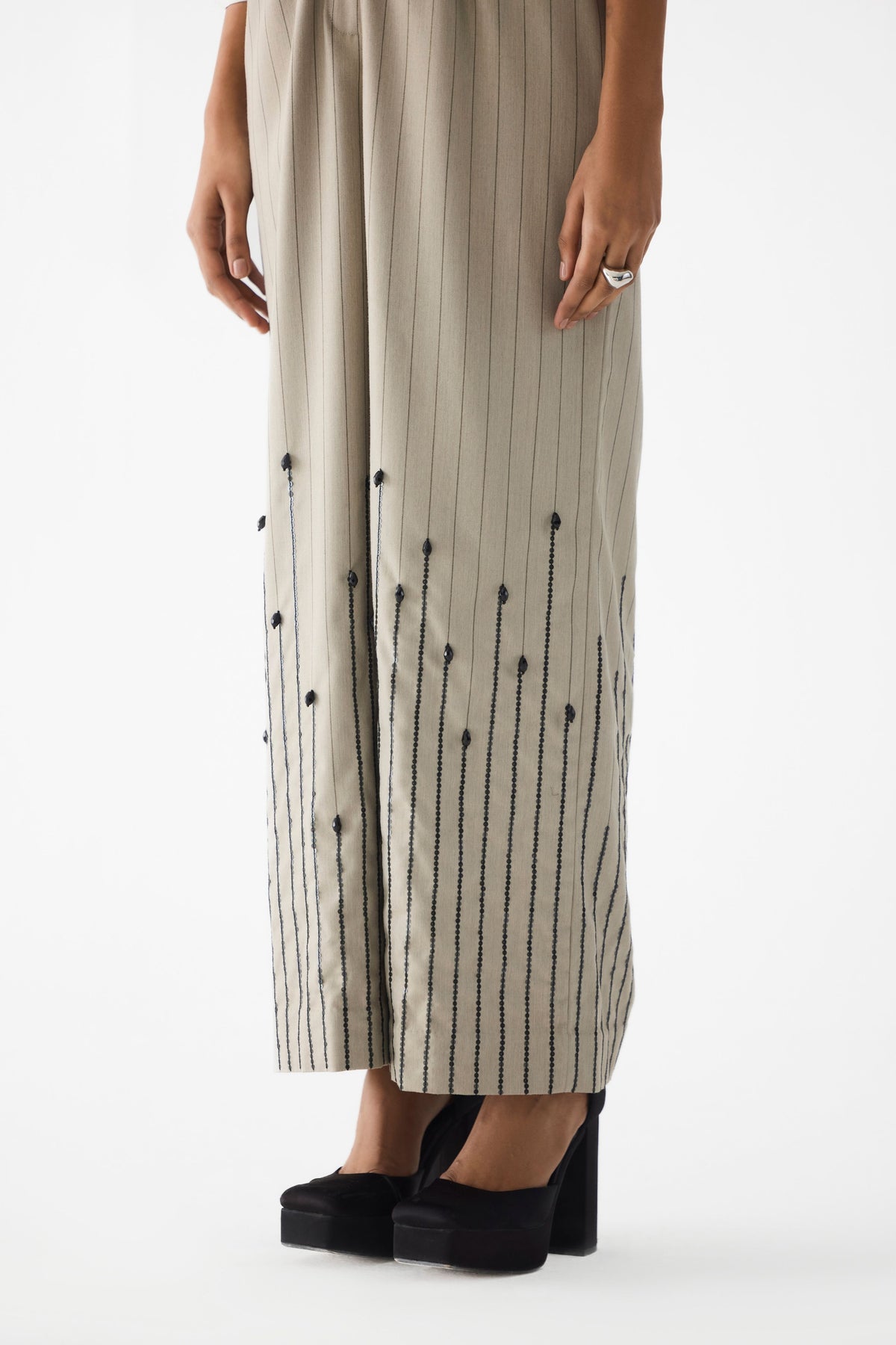 Raindrop Jumpsuit