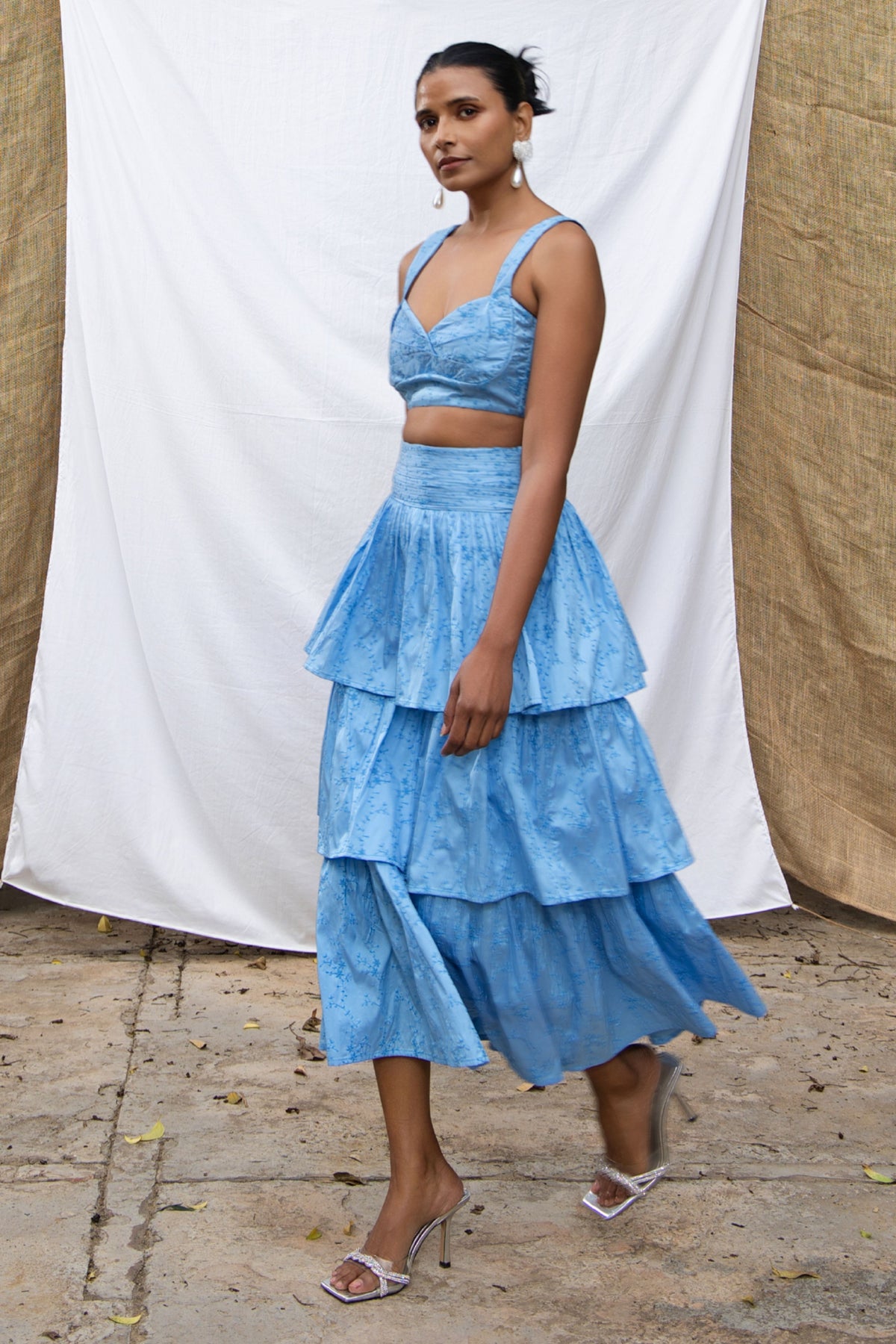 Sicilia Skirt