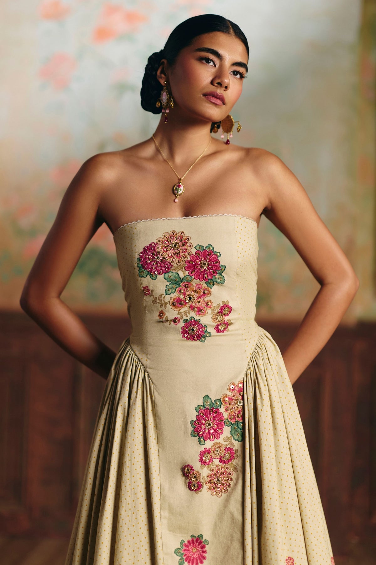 Emilia Dress