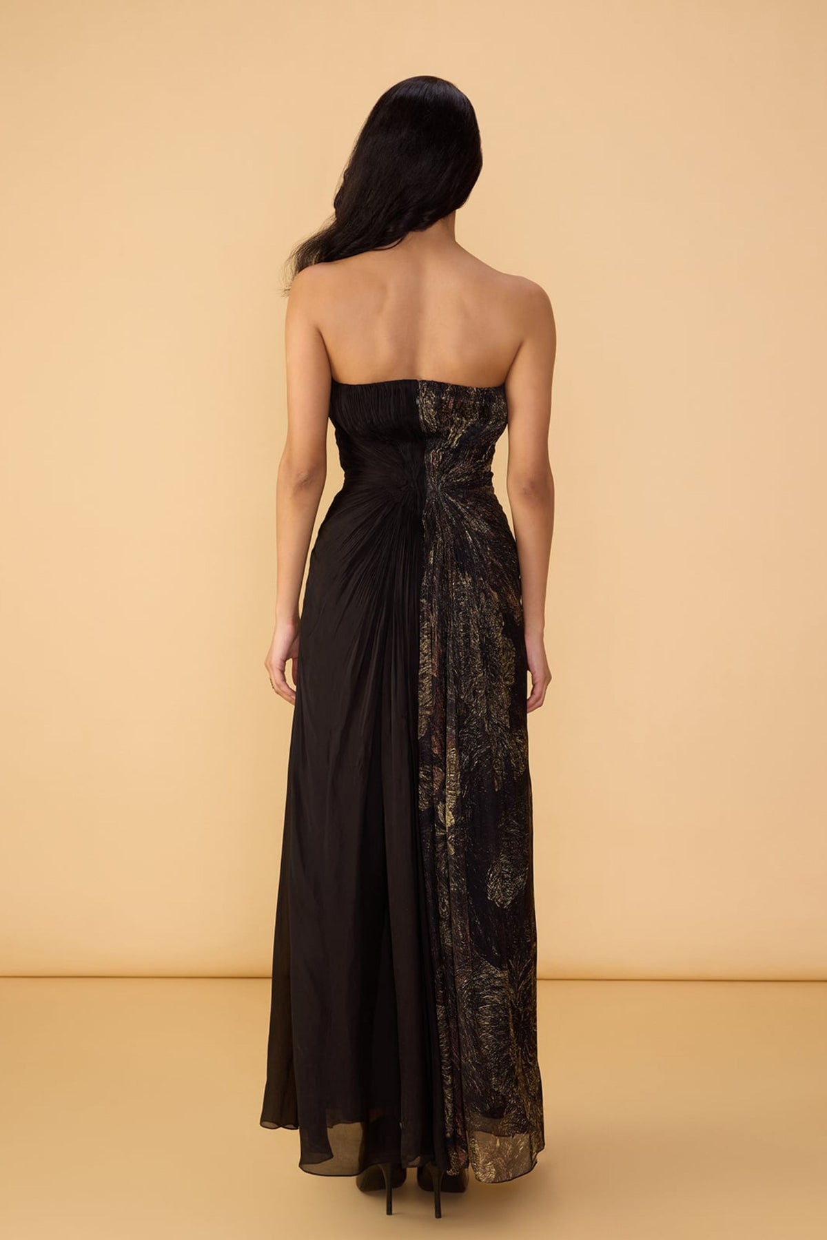 Avril Dress