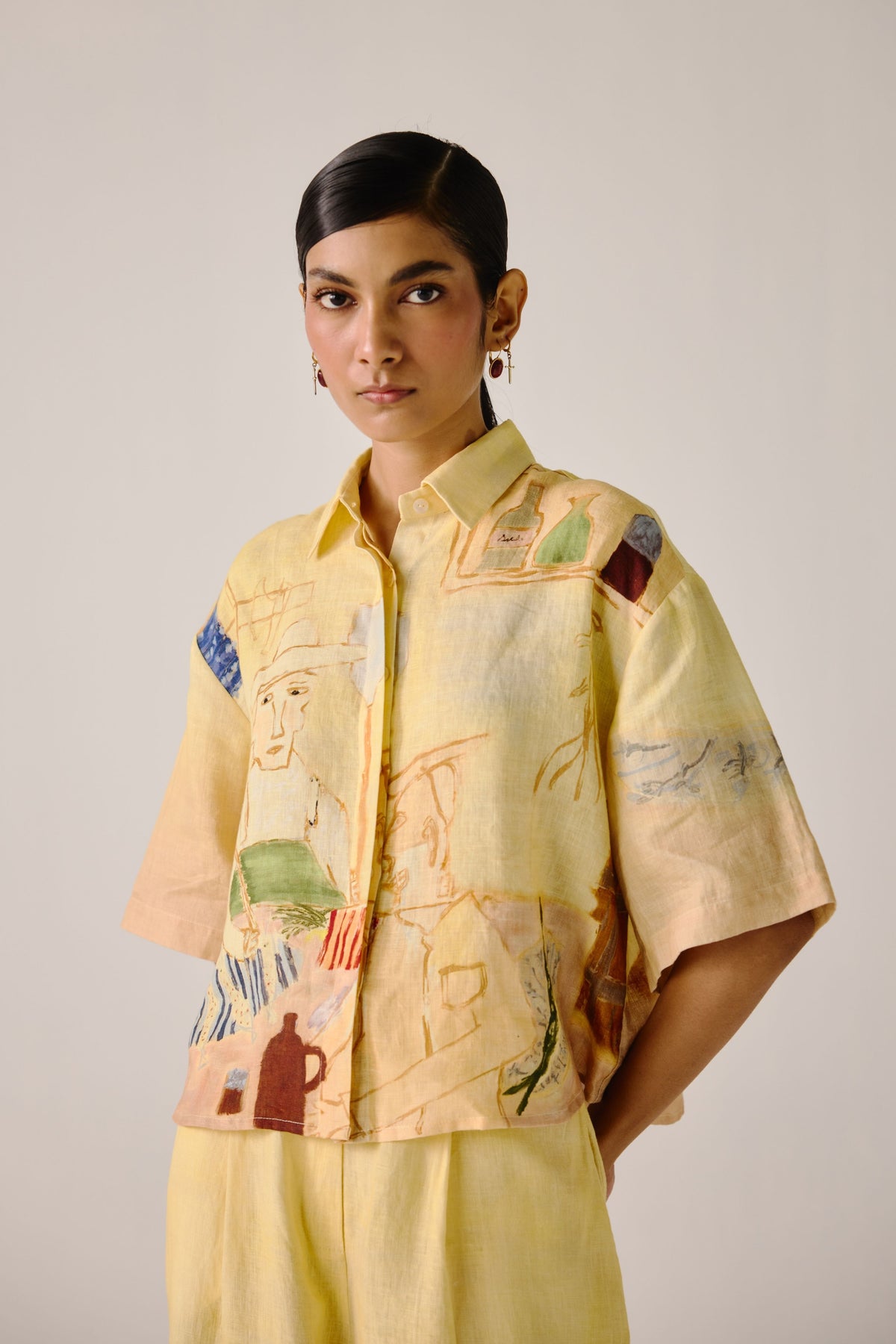 Fisherman Ava Set