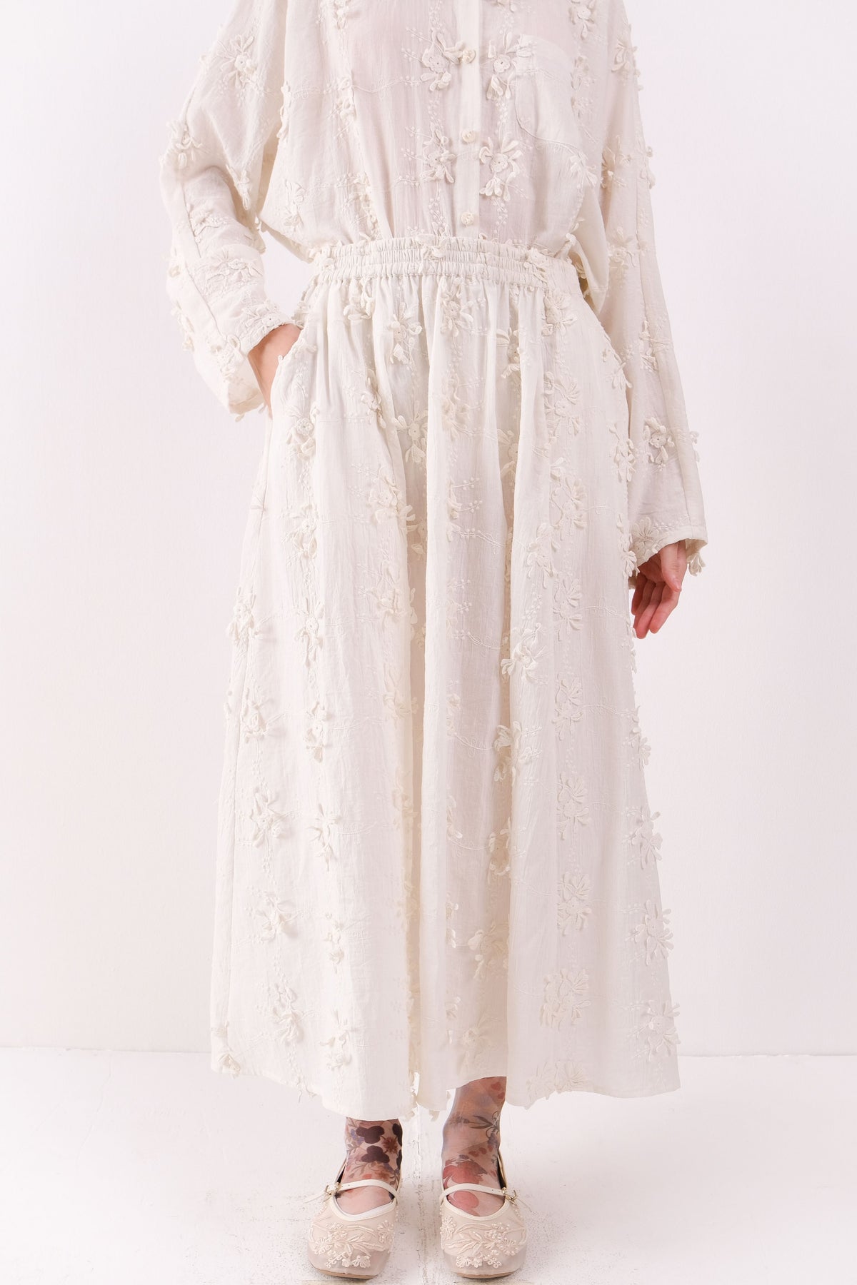 Biba Skirt