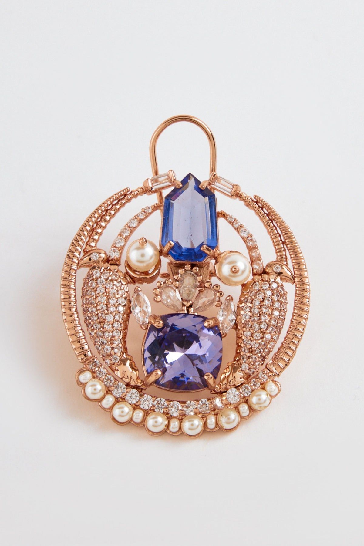 Le Palmetto Earrings