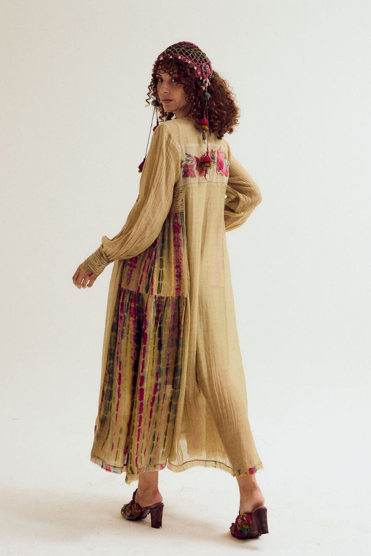 Della Dress