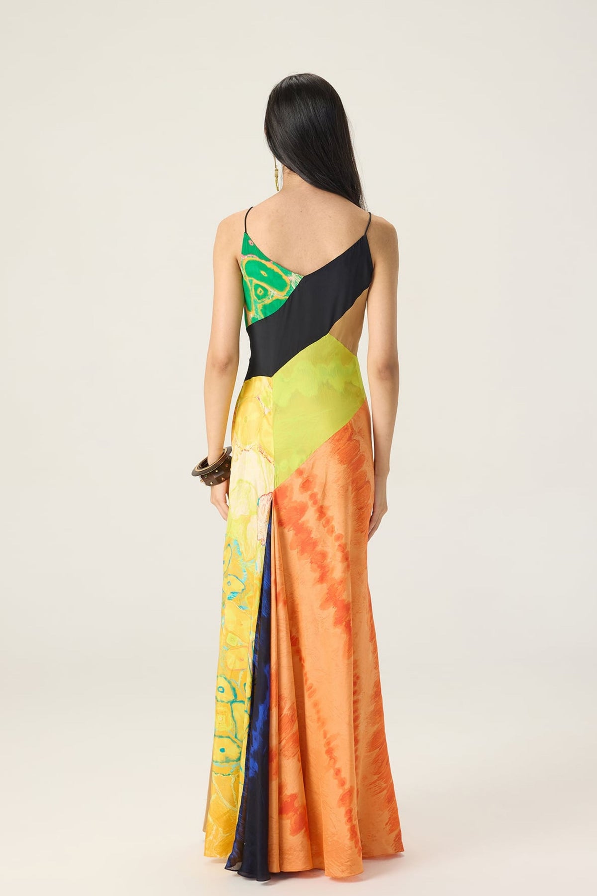 Albie Dress